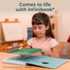 image:imageCalis Books Jack and The Beanstalk infinibooklet  infinibook Interactive Storybook for Kids Learning Book for ToddlersJack and the Beanstalk infinibooklet