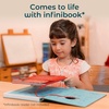 image:imageCalis Books Jack and The Beanstalk infinibooklet  infinibook Interactive Storybook for Kids Learning Book for ToddlersWinnieThePooh