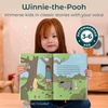 image:imageCalis Books Jack and The Beanstalk infinibooklet  infinibook Interactive Storybook for Kids Learning Book for ToddlersWinnieThePooh