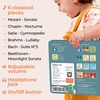 image:imageCalis Books Potty Training Book Toddlers 13  Musical Kids Books Interactive Baby Sound Book Headphone Jack Educational Song Learning Toys Singing Music Toy Babies Toddler Resources ActivitiesBedtime
