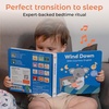 image:imageCalis Books Potty Training Book Toddlers 13  Musical Kids Books Interactive Baby Sound Book Headphone Jack Educational Song Learning Toys Singing Music Toy Babies Toddler Resources ActivitiesWind Down