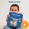 image:imageCalis Books Potty Training Book Toddlers 13  Musical Kids Books Interactive Baby Sound Book Headphone Jack Educational Song Learning Toys Singing Music Toy Babies Toddler Resources ActivitiesWind Down