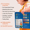 image:imageCalis Books Potty Training Book Toddlers 13  Musical Kids Books Interactive Baby Sound Book Headphone Jack Educational Song Learning Toys Singing Music Toy Babies Toddler Resources ActivitiesWind Down
