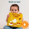 image:imageCalis Books Potty Training Book Toddlers 13  Musical Kids Books Interactive Baby Sound Book Headphone Jack Educational Song Learning Toys Singing Music Toy Babies Toddler Resources ActivitiesIm a Little Teapot