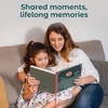 image:imageCalis Books The Three Little Pigs  infinibook Reader Recordable Storybooks for Kids Customizable Interactive Audio Book Reader for Toddlers Educational ScreenFree ToyThe Three Little Pigs Pack