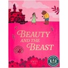 image:imageCalis Books Jack and The Beanstalk infinibooklet  infinibook Interactive Storybook for Kids Learning Book for ToddlersThe Beauty and The Beast infinibook