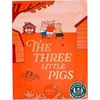 The Three Little Pigs infinibooklet