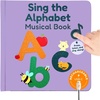 Sing The Alphabet