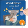 image:imageCalis Books Potty Training Book Toddlers 13  Musical Kids Books Interactive Baby Sound Book Headphone Jack Educational Song Learning Toys Singing Music Toy Babies Toddler Resources ActivitiesWind Down