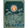 image:imageCalis Books The Three Little Pigs  infinibook Reader Recordable Storybooks for Kids Customizable Interactive Audio Book Reader for Toddlers Educational ScreenFree ToyWinnieThePooh Pack
