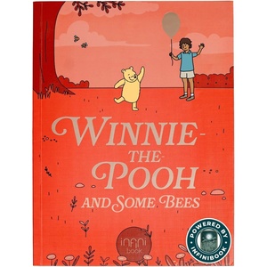 image:imageCalis Books Jack and The Beanstalk infinibooklet  infinibook Interactive Storybook for Kids Learning Book for ToddlersWinnieThePooh