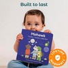 image:imageCalis Books French Nursery Rhymes  New Rechargeable Sound Books  Sound Book for Toddlers 13  Bilingual Books for 1 Year Old   French Baby BookMohawk Nursery Rhymes