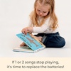image:imageCalis Books New Battery Kit for Interactive Musical Books Battery Kit with 3 CR2032 Batteries and Small Screwdriver for Sound Books