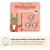 image:imageCalis Books New Battery Kit for Interactive Musical Books Battery Kit with 3 CR2032 Batteries and Small Screwdriver for Sound Books