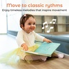 image:imageCalis Books Reggae Musical Book for Toddlers 13 with Favorite Bob Marley Songs Sound Book for Toddlers 13 for KidsDance