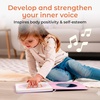 image:imageCalis Books Reggae Musical Book for Toddlers 13 with Favorite Bob Marley Songs Sound Book for Toddlers 13 for KidsI Love My Body