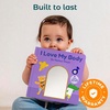 image:imageCalis Books Reggae Musical Book for Toddlers 13 with Favorite Bob Marley Songs Sound Book for Toddlers 13 for KidsI Love My Body