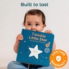 image:imageCalis Books Twinkle Twinkle Little Star  USBC Rechargeable Musical Book for 1YearOld  Sound Book for Toddlers 13 with Bedtime Lullabies  Nursery Rhymes Musical BookFavorite Lullabies