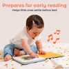 image:imageCalis Books Twinkle Twinkle Little Star  USBC Rechargeable Musical Book for 1YearOld  Sound Book for Toddlers 13 with Bedtime Lullabies  Nursery Rhymes Musical BookFavorite Lullabies