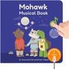 image:imageCalis Books French Nursery Rhymes  New Rechargeable Sound Books  Sound Book for Toddlers 13  Bilingual Books for 1 Year Old   French Baby BookMohawk Nursery Rhymes