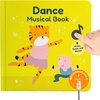 image:imageCalis Books Reggae Musical Book for Toddlers 13 with Favorite Bob Marley Songs Sound Book for Toddlers 13 for KidsDance