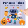 Pancake Robot