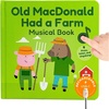image:imageCalis Books Twinkle Twinkle Little Star  USBC Rechargeable Musical Book for 1YearOld  Sound Book for Toddlers 13 with Bedtime Lullabies  Nursery Rhymes Musical BookOld MacDonald Had a Farm