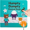 image:imageCalis Books Twinkle Twinkle Little Star  USBC Rechargeable Musical Book for 1YearOld  Sound Book for Toddlers 13 with Bedtime Lullabies  Nursery Rhymes Musical BookHumpty Dumpty