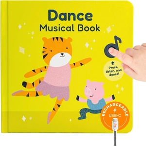 image:imageCalis Books Reggae Musical Book for Toddlers 13 with Favorite Bob Marley Songs Sound Book for Toddlers 13 for KidsDance