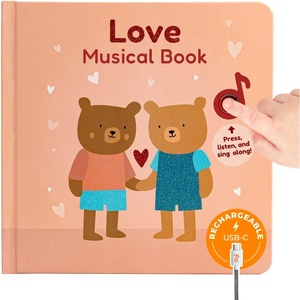 image:imageCalis Books Reggae Musical Book for Toddlers 13 with Favorite Bob Marley Songs Sound Book for Toddlers 13 for KidsLove Nursery Rhymes