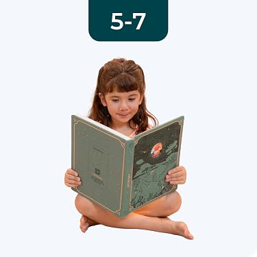 Cali’s Books ：Rechargeable Musical Toddler Sound Books