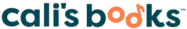 Cali's Books Online Store