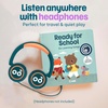 image:imageCalis Books Ready for School Music Book for Toddlers 13 Years OldReady For School