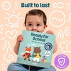 image:imageCalis Books Ready for School Music Book for Toddlers 13 Years OldReady For School